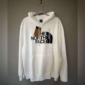 The North Face hoodie men’s Sz 2XL NWT